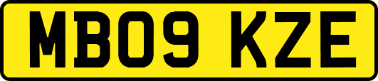 MB09KZE