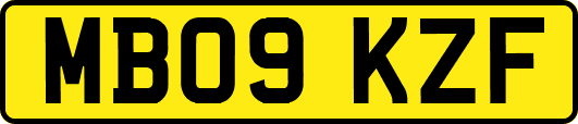 MB09KZF