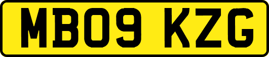 MB09KZG