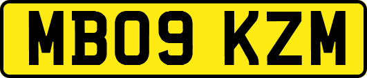 MB09KZM