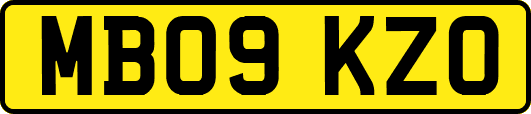 MB09KZO