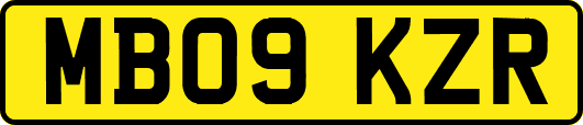 MB09KZR