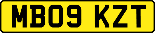 MB09KZT