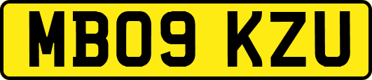 MB09KZU