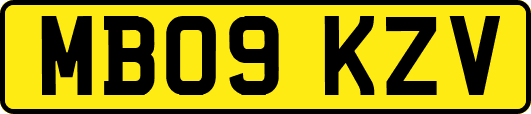 MB09KZV