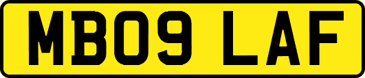 MB09LAF