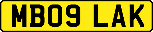 MB09LAK