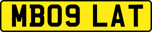 MB09LAT