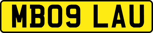 MB09LAU