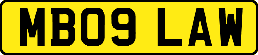 MB09LAW
