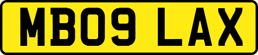 MB09LAX