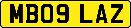 MB09LAZ