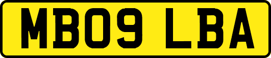 MB09LBA