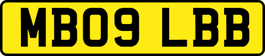 MB09LBB