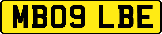 MB09LBE