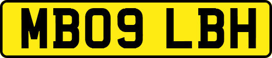 MB09LBH