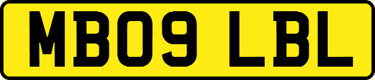 MB09LBL