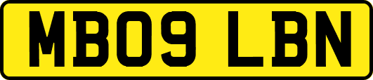 MB09LBN