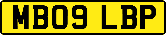 MB09LBP