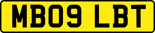 MB09LBT