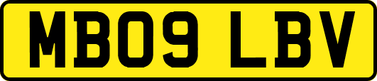 MB09LBV