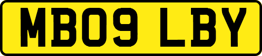 MB09LBY