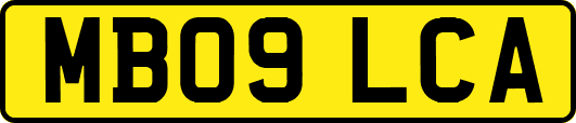 MB09LCA
