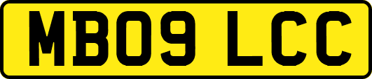 MB09LCC
