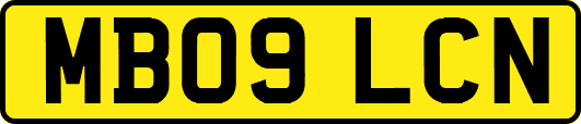 MB09LCN