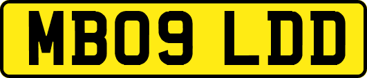 MB09LDD