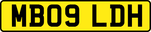 MB09LDH