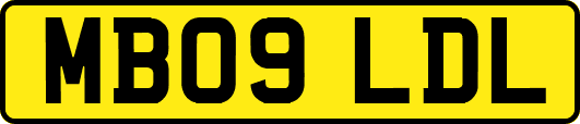 MB09LDL