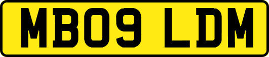 MB09LDM