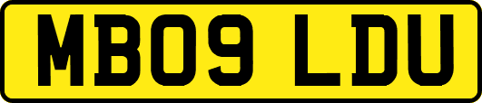 MB09LDU