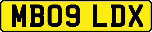 MB09LDX