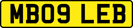 MB09LEB