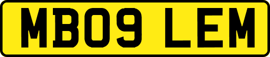 MB09LEM