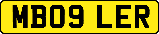 MB09LER