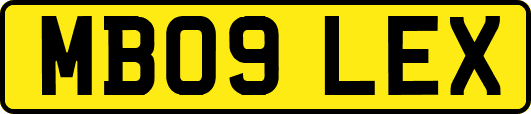 MB09LEX