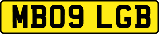 MB09LGB