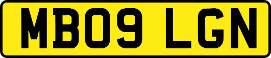MB09LGN