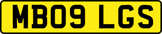 MB09LGS