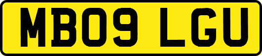 MB09LGU