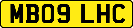 MB09LHC