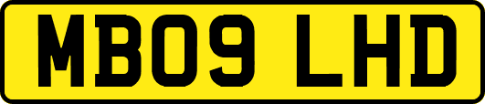 MB09LHD