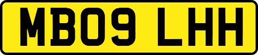 MB09LHH