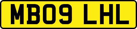 MB09LHL