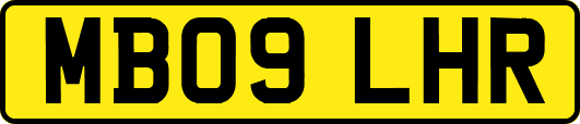 MB09LHR