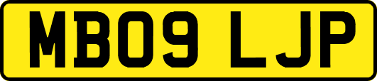 MB09LJP