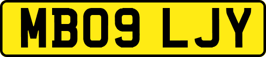 MB09LJY